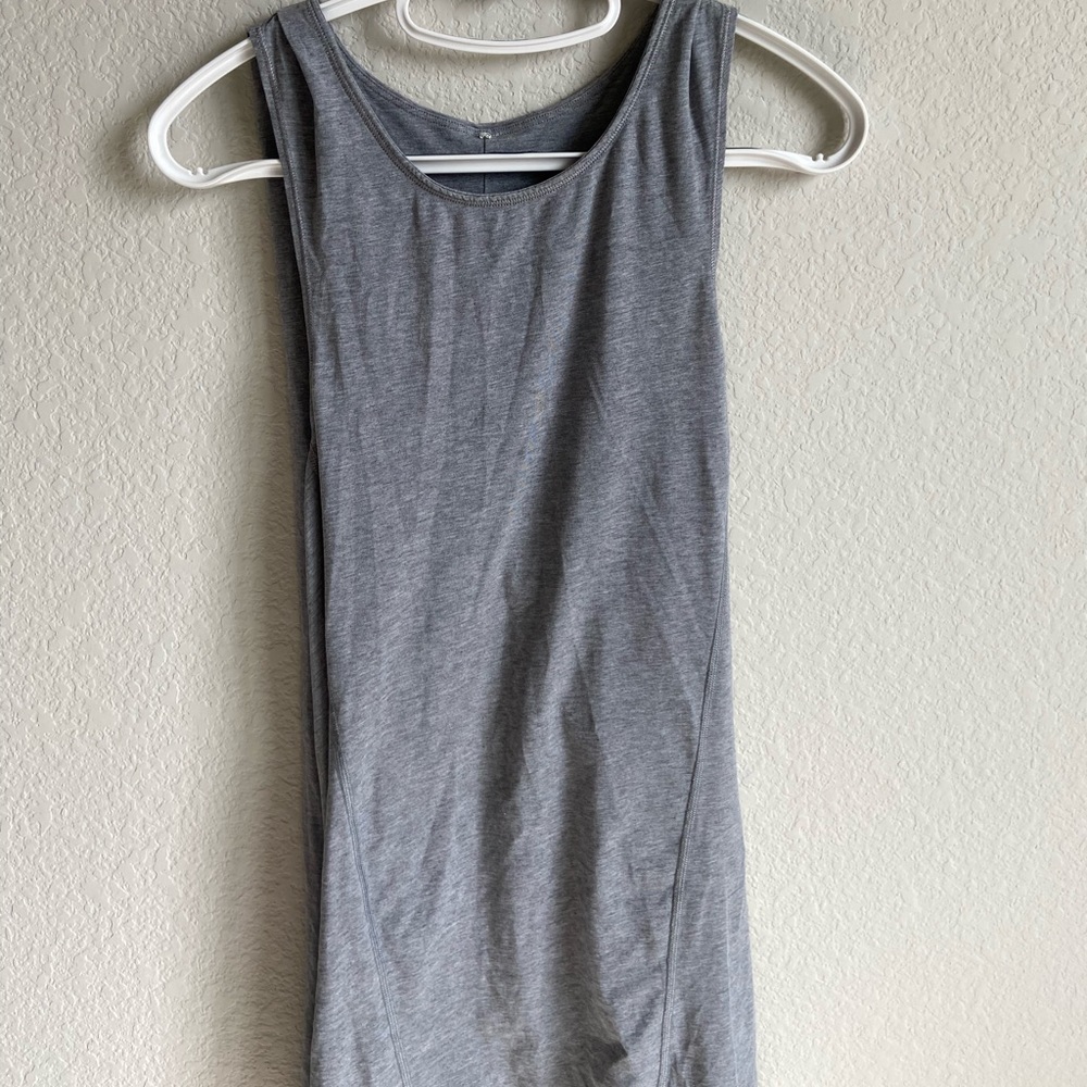 lululemon athletica dress